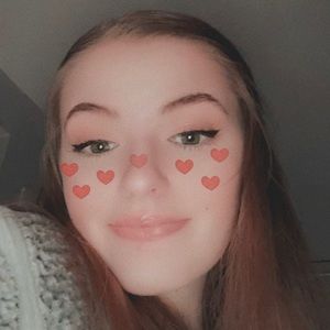 Meet your Posher, Alexis